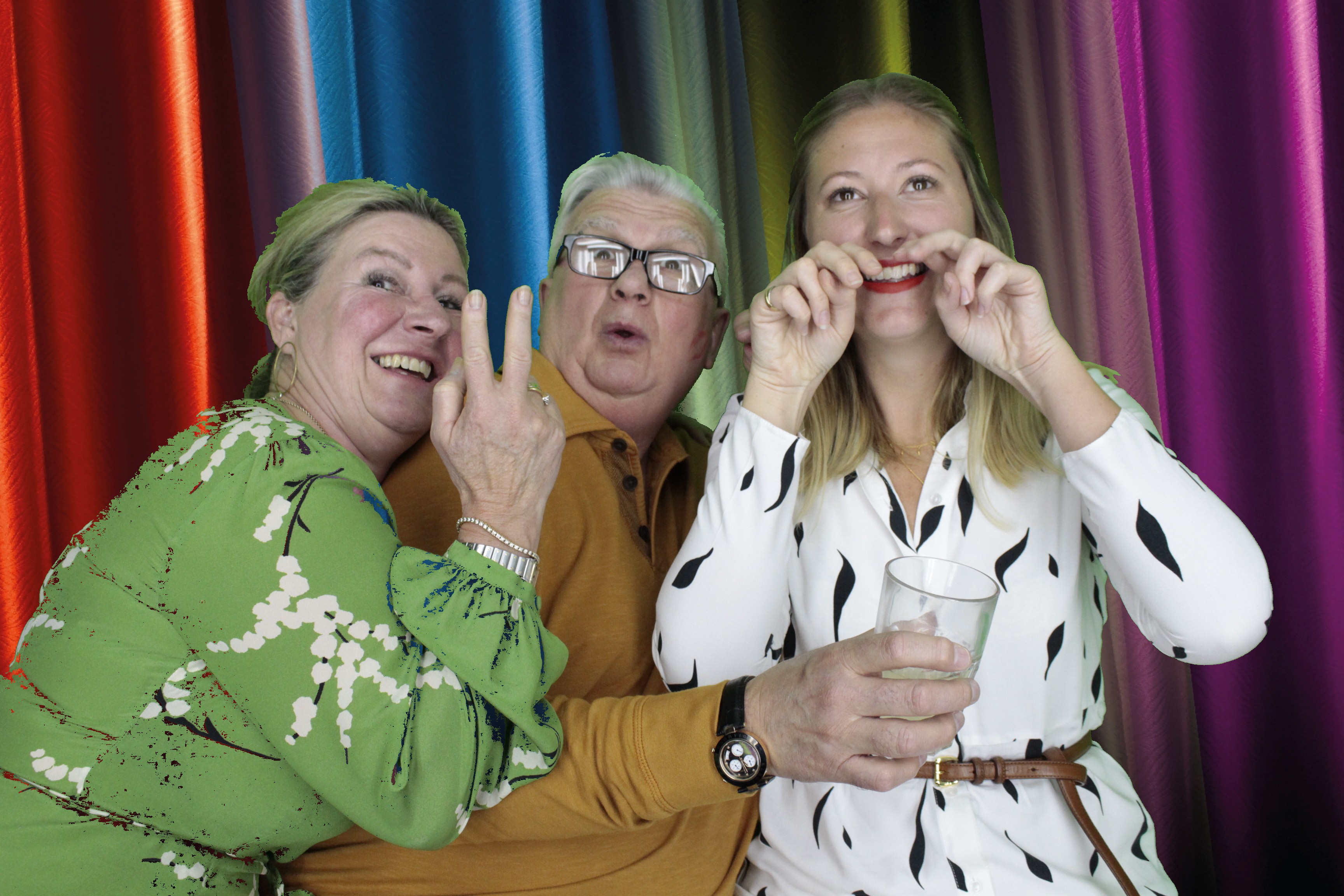 Steve's 65th & Susan 60th Birthday | View more photos from the event at gallery.myphotoboothexperience.co.uk/u/MyPhotoBoothExperienceLtd/Steves-65th-Susan-60th-Birthday